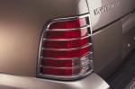 Mercury Mountaineer 2002 года